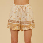 BELLS SHORT BY SCANDAL ITALY