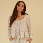 DAKOTA TOP BY SCANDAL ITALY