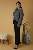 EVIE SWEATER BY SCANDAL ITALY