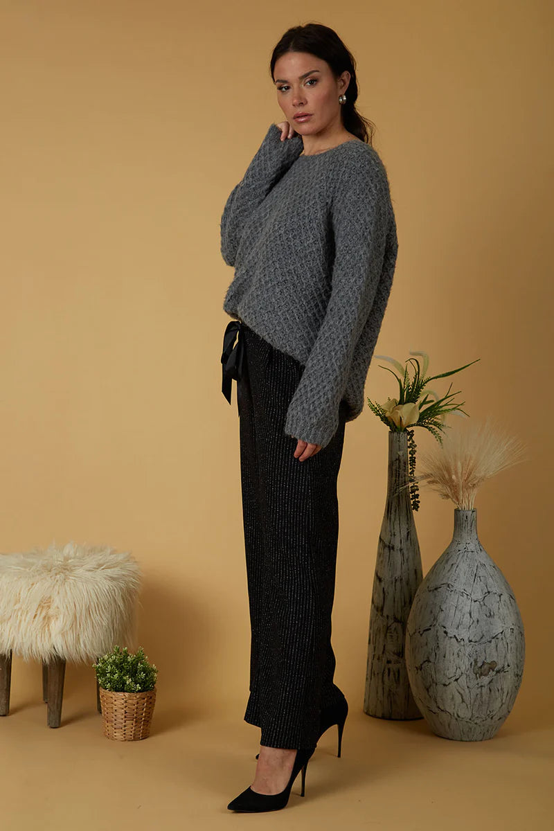 EVIE SWEATER BY SCANDAL ITALY