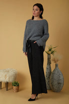 EVIE SWEATER BY SCANDAL ITALY