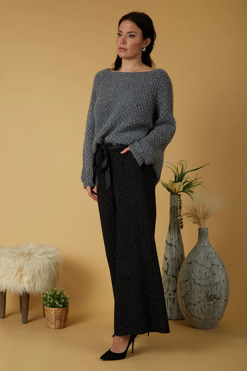 EVIE SWEATER BY SCANDAL ITALY