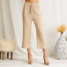 SCANDAL ITALY CATALINA PANT