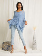 SCANDAL ITALY OPHELIA TOP