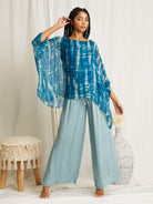 SKYLAR BLOUSE BY SCANDAL ITALY