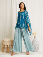 SKYLAR BLOUSE BY SCANDAL ITALY