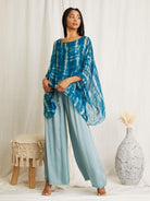 SKYLAR BLOUSE BY SCANDAL ITALY