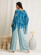 SKYLAR BLOUSE BY SCANDAL ITALY