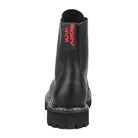 8 HOLE ANGRY ITCH COMBAT BOOT HEEL