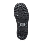 BOTTOM PART OF 8 HOLE ANGRY ITCH COMBAT BOOT