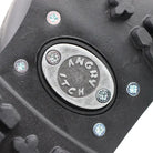 8 HOLE ANGRY ITCH COMBAT BOOT