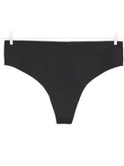 black thong by Okko