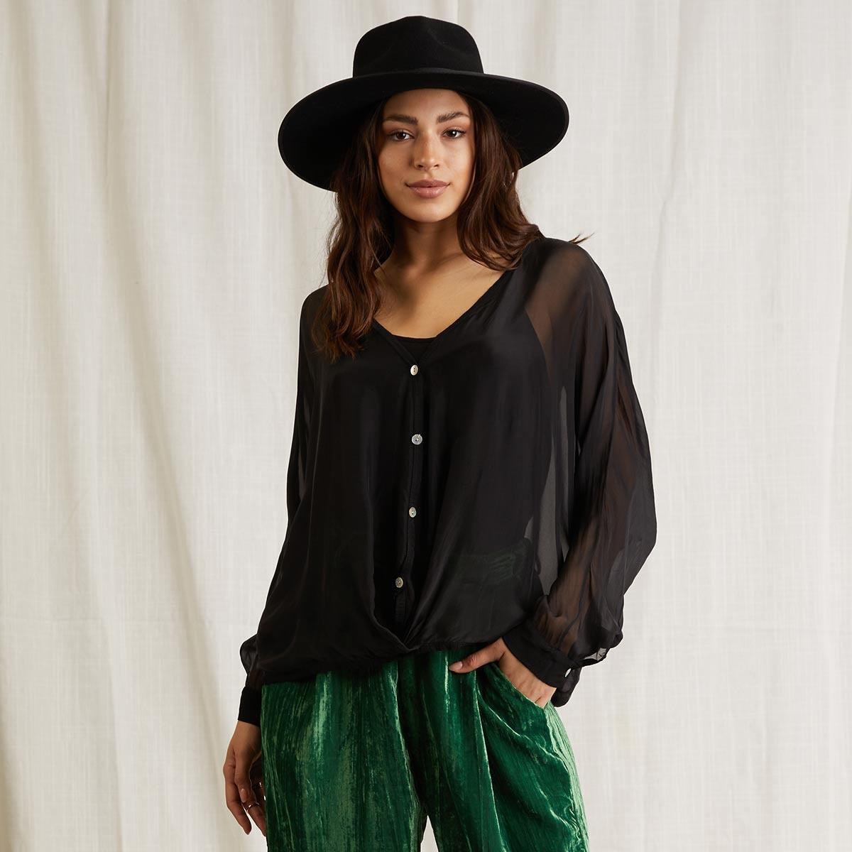 KEVA SHIRT