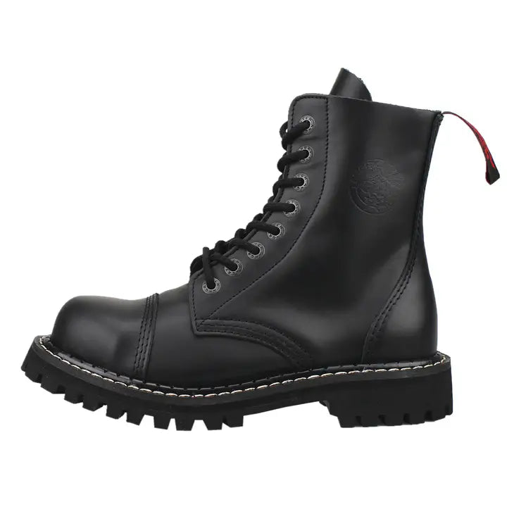 FOOTWEAR – ISOF